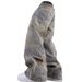 American Retro Jeans Loose Lazy Wind Embroidery Straight Pants Street Trend Splicing_mkmklike.com