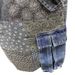 Japanese Streetwear Men's Patchwork Camo Cargo Shorts | Distressed Washed Denim With Utility Pockets (Relaxed Fit & Breathable)_mkmklike.com