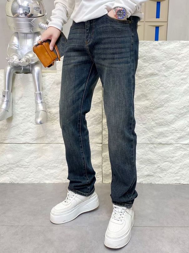 Fall And Winternew Arrivalmenjeans.A True Classic, Fashionable, Durable, Versatile Style With No Trend Lim Itations, High_mkmklike.com