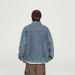 Spring Trendy Loose Fit Ins Workwear Jacket Versatile Denim Coat Men Japanese Retro Harajuku Style_mkmklike.com