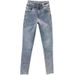 Women' Jean 2025 Summer New Trend European Style Stretch Slim Fit Heavy-Duty Rhinetone Embellihed Skinny Pencil_mkmklike.com