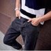 Spot New Foreign Trade Pants Russian Jeans Men's Stretch Trousers Men OZON Cross Border E Commerce WB Delivery_mkmklike.com
