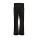 Men's Clothing New High Ounce Washed Distressed Flared Jeans 517 Black Retro Cleanfit Trendy For Men And Women_mkmklike.com