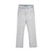 Heavy Embroidery Skull Flame Straight-Leg Jeans For Men Hip-Hop Rock Street Style Personality Loose Washed Long Pants_mkmklike.com