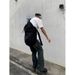 Nordmann Vintage Washed Blue Jeans For Men Loose Straight Leg Slightly Flared Casual New Trend American Style Long Pants_mkmklike.com