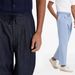 Suitable For All Seasons BC Brand Same Style Charm Men's Casual Thin Jeans Comfortable Skin-friendly Versatile Bermuda Pure Cotton Long Pants_mkmklike.com