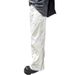 Men's Clothing White Loose Jeans Men's High Waist Slim Straight Wide Leg Mopping Pants High End Casual Pants_mkmklike.com