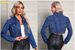 Autumn Long Sleeve Denim Jacket US Warehouse Dropshipping Cross Border Shipping to Russia OZON Amazon TEM_mkmklike.com