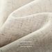 Jiezhan Men's Clothing|Linen Wide-leg 26 Spring-summer New Trendy American-style Loose Solid Color Men's Old Money_mkmklike.com