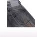 Men's Clothing Men's Retro Trendy Ripped Denim Shorts Summer Loose Fit 5 Point Pants Bf Style For Formal & Casual_mkmklike.com