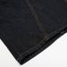 Loose Fit Jeans Trendy Brand Men's American High Street Style Wrinkled Design Pocket Embroidery Scimitar Wide Leg Pants_mkmklike.com