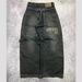Men's Clothing Retro Niche Trendy Wide Leg Jeans Men's Straight_mkmklike.com