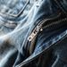Men's Denim Shorts, Ripped Five-point Pants, Vintage Loose Fit, Korean Style Trendy Mid-length Pants For Summer_mkmklike.com