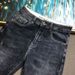 Men's Clothing Slim Fit Jeans For Men - Stretch Comfort Straight Leg Tapered Denim Pants | Classic Blue/Black/Grey Washed | Casual & Versatile_mkmklike.com