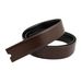 HOT Men’s Leather Dress Belt Adjustable with Automatic Buckle Men Belts Casual_mkmklike.com
