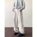 Splash Ink Jeans Men's Trendy Brand Niche American Design Sense Versatile Youth Fashion Loose Straight Leg Long Pants_mkmklike.com