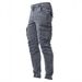 Summer European And American Style Men's Workwear Jeans Cross Border Versatile Trousers for Wholesale_mkmklike.com
