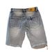 Men's Short Jeans Pants Ripped Multi Color Camouflage Male Denim Shorts Emo Jorts Cut Designer Popular Streetwear Harajuku Retro_mkmklike.com