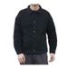 Japanese Retro Brand Spring And Autumn Motorcycle Denim Men's Black Trendy Handsome Loose Workwear Jacket Men_mkmklike.com