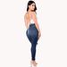 K Fashion Ripped Jeans For Women; Skinny Pants_mkmklike.com