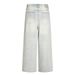 Vintage Washed Jeans American Style Loose Wide-Leg Dad Pants Men's Versatile Straight-Leg Trousers_mkmklike.com