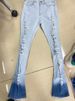 Women's Clothing Autumn Street Trendy Internet Celebrity High Waist Stretch Jeans Women's Pants_mkmklike.com