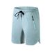 Men's Clothing Sports Shorts Quick-Drying Running Fitness Training Pants Breathable Tennis Track And Field Shorts_mkmklike.com