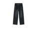 EF JEANS | 2025 New Korean Version Loose Elastic Waist Straight Multi-color Jeans Basic Versatile Casual_mkmklike.com