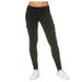 Women's Clothing Autumn And Winter New Jeans Side Three Dimensional Bag Tight Leggings Women's Pants S 3XL_mkmklike.com