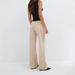 TK Brand Women's Trendy Loose Straight Leg Jeans Drawstring Low Rise Denim Trousers European American Cross Border Fashion_mkmklike.com
