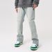 Nordmann American High Street Jeans Men's Autumn And Winter Style Retro All-Match Casual Loose Straight-leg Trendy Brand Slightly_mkmklike.com
