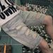 Men's Casual Denim Shorts - Summer Lightweight Cotton Workwear Cargo Shorts With Distressed Details, Mid Waist Straight Fit (Blue, Sizes 28-36)_mkmklike.com