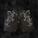 Factory Direct Sales American Retro Embroidery Trendy Brand Hip Hop Street Wide Legs High Waist Jeans Casual Versatile_mkmklike.com