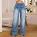 2025 Model Cross-Border Bestseller In Europe And America 80082 # New Women's Casual Slim-fit Versatile_mkmklike.com