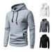 2024 autumn jacquard fashion men's casual sportswear hoodie_mkmklike.com