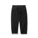 Men's 14OZ Selvedge Denim Raw Classic Workwear Loose Wide Leg Jeans For Men Classic Workwear Loose Fit Raw Denim Jeans_mkmklike.com