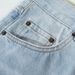 Men's Clothing European And American Style Gallerrrry New Retro Old Flared Overalls Jeans American Style_mkmklike.com