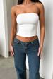Women's Clothing Low Waist Jeans Fashionable Retro Straight Pants Loose Denim Trousers_mkmklike.com