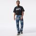Men's Clothing Retro High Street Loose Straight Leg Jeans For Men, Autumn And Winter Style_mkmklike.com