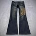 Y2K Grunge Baggy Jeans For Women Men Distressed Denim Pants Goth Street Dance Hip Hop Wide Leg Trousers_mkmklike.com