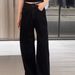 Fashionable Retro Straight-leg Jeans For Women, 2025 Autumn And Winter New Style, Petite Narrow Version, High-waisted,_mkmklike.com