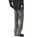Men's Clothing & Archer0603 & Summer Style Bamboo Cotton Heavy Wash Men's Jeans Distressed Slightly Flared Slimming Trousers_mkmklike.com