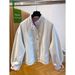 Korean High-end Stand-up Collar Denim Jacket, Autumn/winter 2025 New Loose Casual Short Top A3196_mkmklike.com