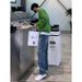Nordmann 2025 New Men's Jeans Trendy Brand High-End Korean Style Straight Loose Wide-Leg Casual Long Pants_mkmklike.com