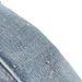 High-Waisted Wide-Leg Jeans For Women – Vintage Denim Pants With Rhinestone Details, Relaxed Fit & Long Hemline_mkmklike.com