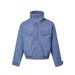 Eon Modish 2025 Spring New American Style Simple Loose Workwear Jacket Coat_mkmklike.com