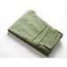 Suitable For All Seasons Men's Military Green Men Plus Size Straight Jeans_mkmklike.com