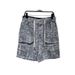Men's Clothing Denim Shorts Trendy Workwear Straight Casual Basketball Sports Running Beach 5 Point Pants_mkmklike.com