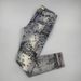 Men's Slim Fit Stretchy Jeans Trendy Casual Loose Fit Versatile Trousers Embroidered Print_mkmklike.com