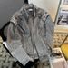 Pulse Pulse Retro Washed Patchwork Denim Men's Cool Trendy Brand European And American Street Style Design Motorcycle Jacket_mkmklike.com